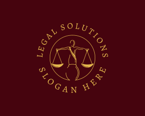 Justice Law Firm logo