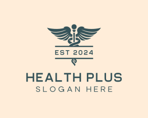 Healthcare Wellness Pharmacy logo