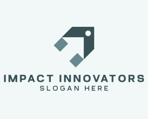 Price Tag Business logo