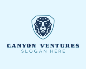 Lion Legal Advisory logo design