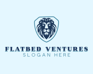 Lion Legal Advisory logo design