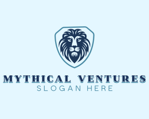 Lion Legal Advisory logo design