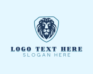 Lion - Lion Legal Advisory logo design