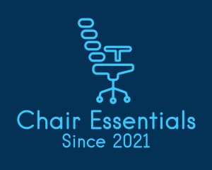Bubble Office Chair logo