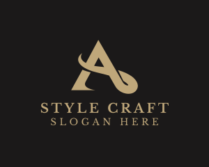 Styling Tailoring Boutique logo