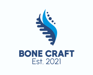 Bone Chiropractic Therapy  logo
