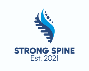 Bone Chiropractic Therapy  logo