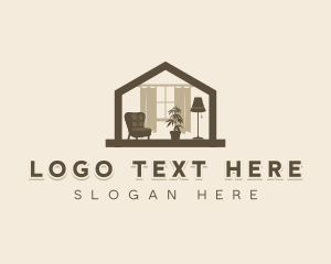 Home Decor Furniture logo