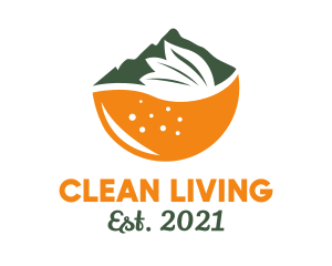 Healthy Kombucha Tea  logo
