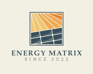 Solar Energy Electrical logo