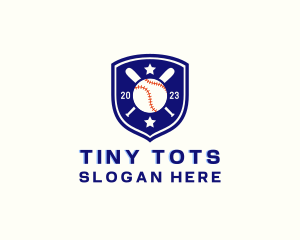 Baseball Sports Team logo