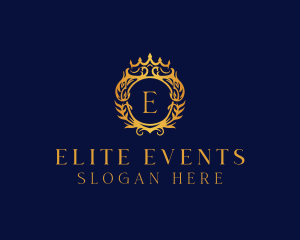 Regal Shield Events logo