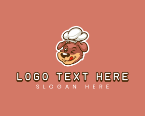 Dog Chef Restaurant logo