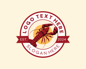 Seafood Lobster Restaurant logo