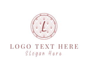 Stylish Decorative Pattern logo