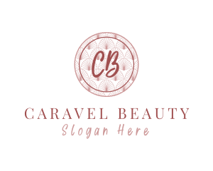 Stylish Decorative Pattern logo design