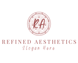 Stylish Decorative Pattern logo