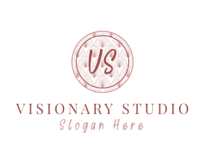 Stylish Decorative Pattern logo