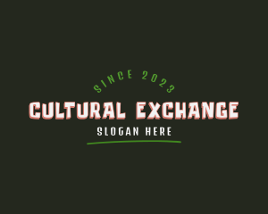 Festival Culture Event logo