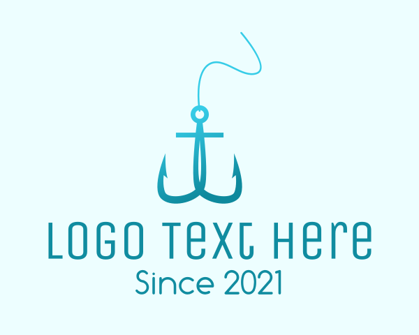 Lure Logos | Create a Lure Logo | Design.com