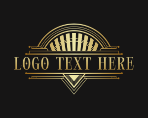 Luxury Theatre Lounge logo