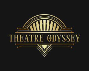 Luxury Theatre Lounge logo