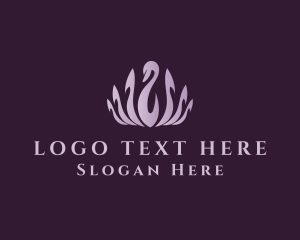 Elegant Swan Hotel logo