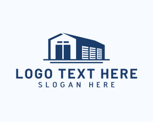 Warehouse Packaging Facility logo