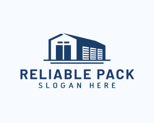 Warehouse Packaging Facility logo