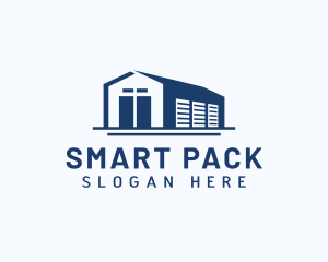 Warehouse Packaging Facility logo