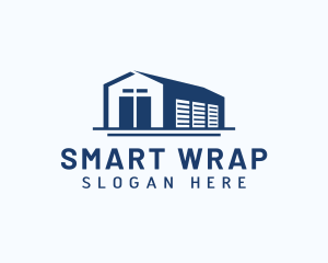 Warehouse Packaging Facility logo