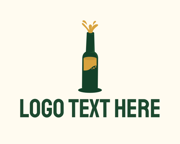 Beer Bottle Brewer logo