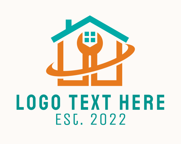 Residential logo example 2