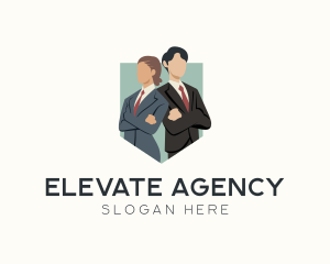 Professional Career Entrepreneur logo