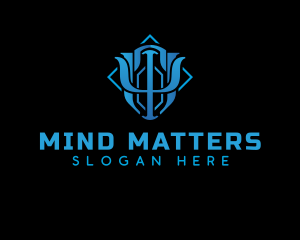 Psychology Mind Healthcare logo