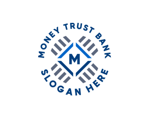 Finance Banking Agency logo