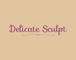 Elegant Beauty Chic logo design