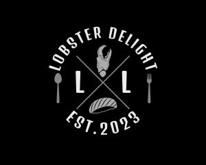 Sushi Lobster Seafood Restaurant logo