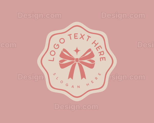 Beauty Ribbon Boutique Logo