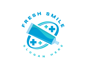 Medical Dental Dentist logo