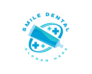 Medical Dental Dentist logo