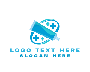 Medical Dental Dentist logo