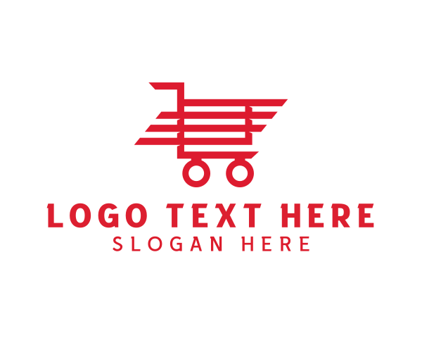 Purchase logo example 4