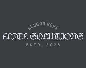Gothic Studio Brand logo