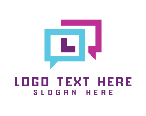 Creative Marketing Chatbot logo