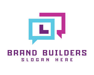 Creative Marketing Chatbot logo