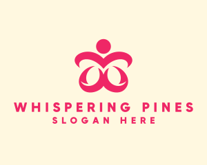 Floral Spa Wellness logo