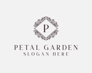 Wedding Styling Event logo design