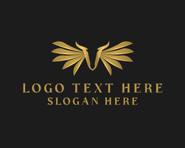 Top Notch logo example 3