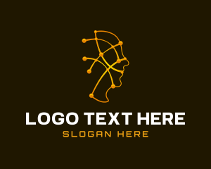 Network Head AI logo
